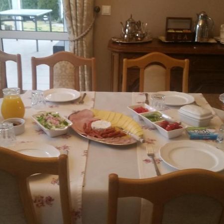 B&B Kamelia Komorniki  Esterno foto