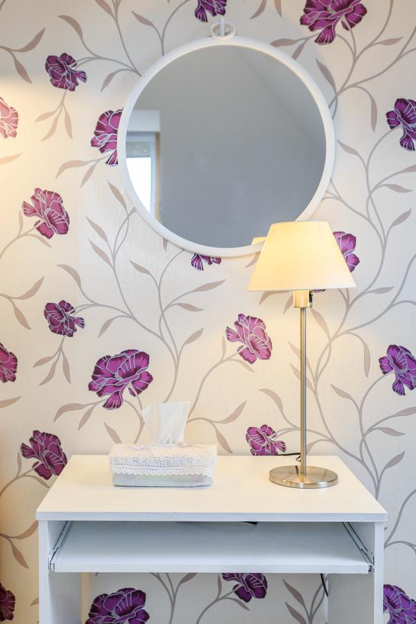 B&B Kamelia Komorniki  Esterno foto