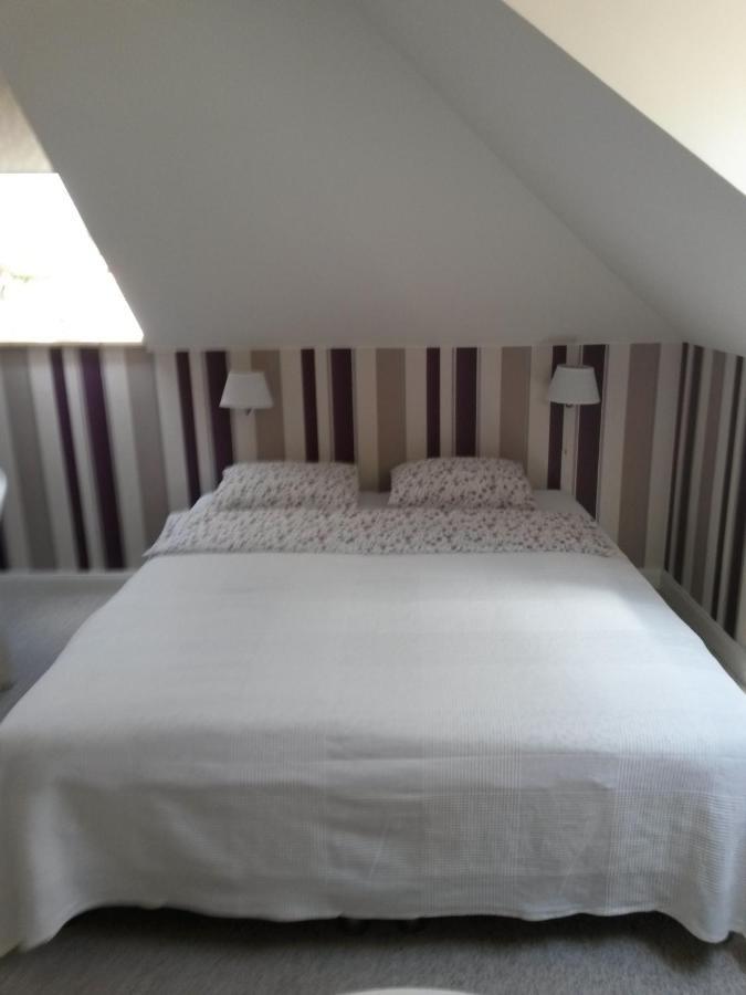 B&B Kamelia Komorniki  Esterno foto